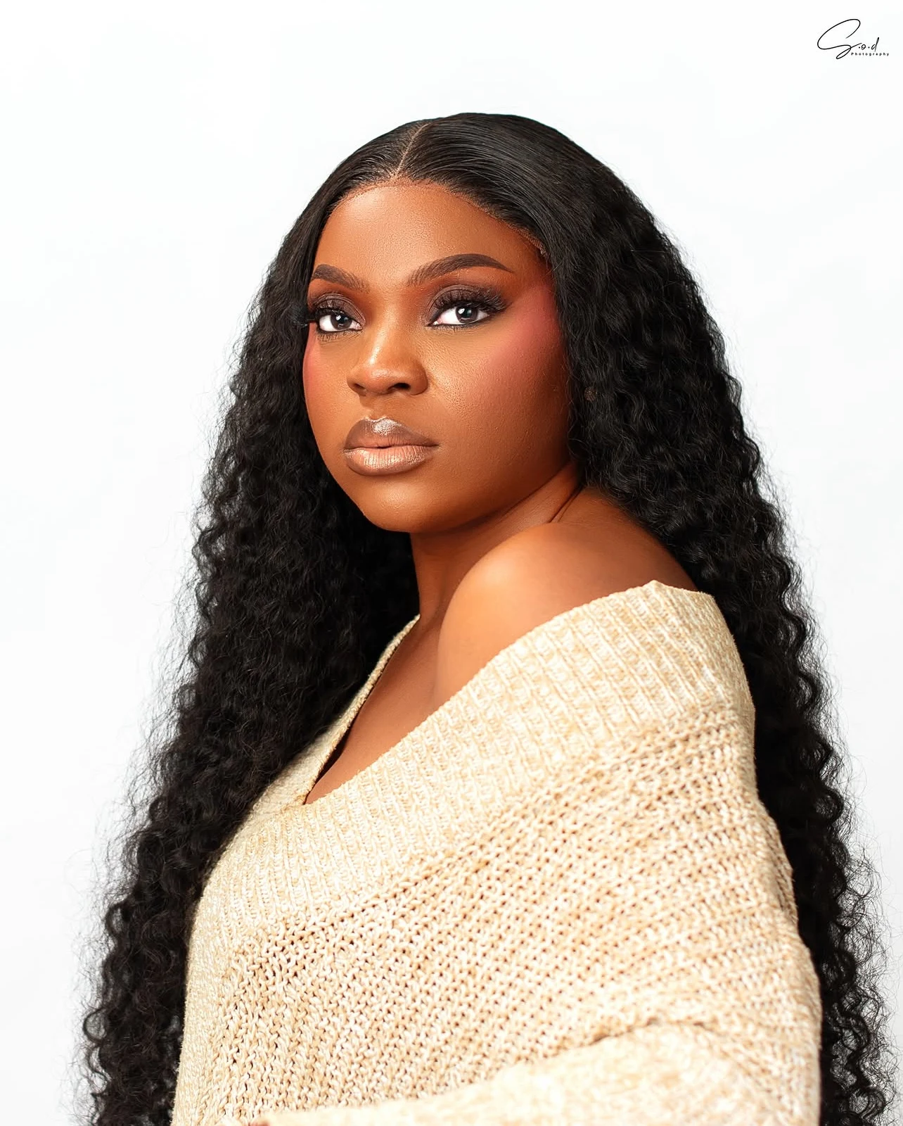 Soft Glam Beauty