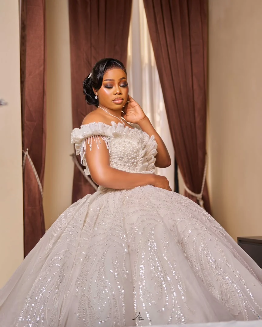 Bridal Portrait