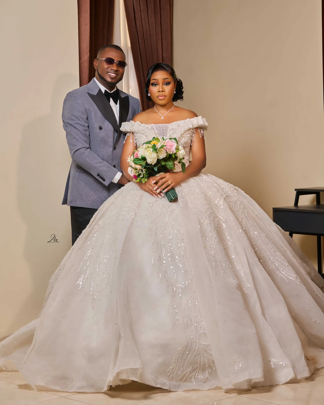 White Wedding